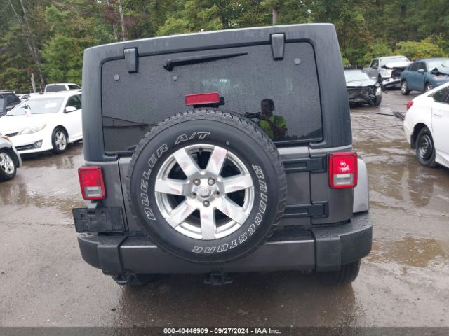 1C4BJWEG1HL627038 Jeep Wrangler Unlimited Sahara 4x4