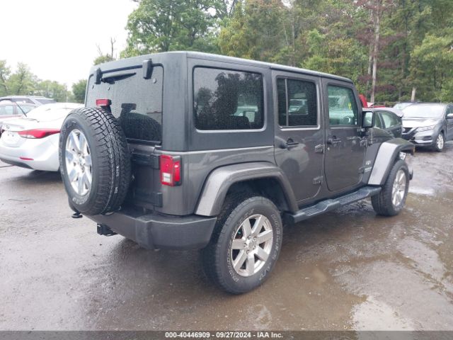 1C4BJWEG1HL627038 Jeep Wrangler Unlimited Sahara 4x4