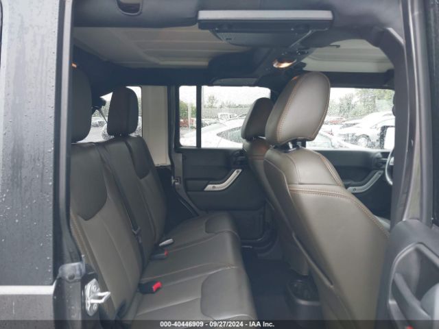 1C4BJWEG1HL627038 Jeep Wrangler Unlimited Sahara 4x4