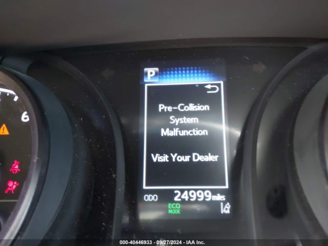 4T1G11AK9NU033950 Toyota Camry Se Nightshade Edition