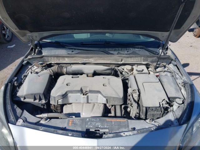 Chevrolet Malibu 1ls 2014 1G11B5SL5EF127147 Image 10