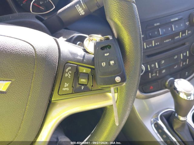 Chevrolet Malibu 1ls 2014 1G11B5SL5EF127147 Image 11
