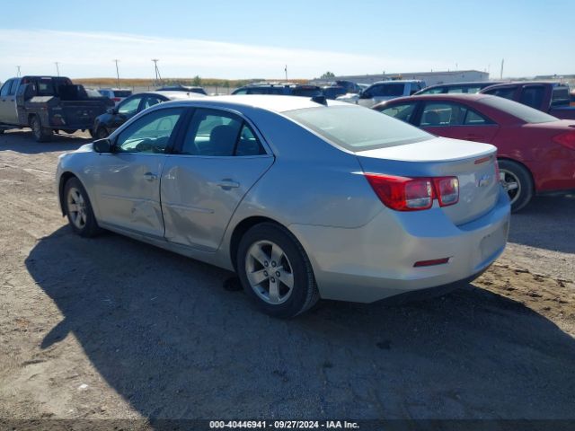 Chevrolet Malibu 1ls 2014 1G11B5SL5EF127147 Image 3