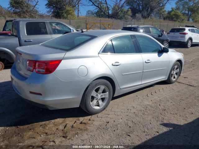 Chevrolet Malibu 1ls 2014 1G11B5SL5EF127147 Image 4