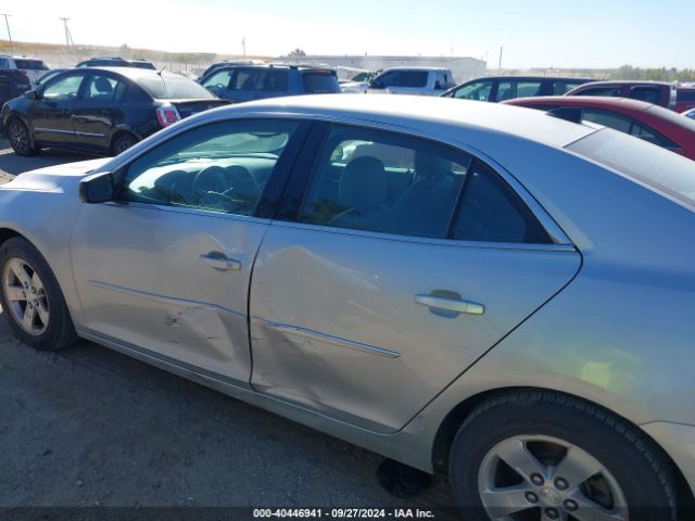 Chevrolet Malibu 1ls 2014 1G11B5SL5EF127147 Image 6
