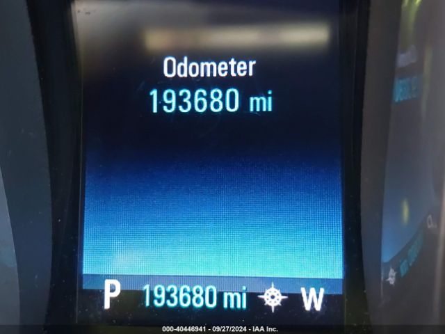 Chevrolet Malibu 1ls 2014 1G11B5SL5EF127147 Image 7