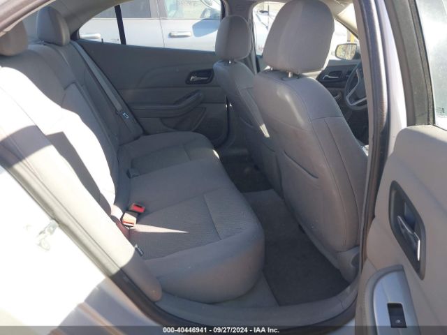 Chevrolet Malibu 1ls 2014 1G11B5SL5EF127147 Image 8