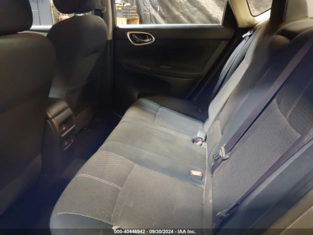 3N1AB7AP7FY236407 Nissan Sentra Fe+ S/s/sl/sr/sv