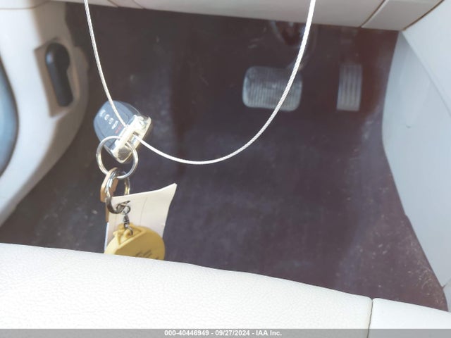 Ford FOCUS ELECTRIC 2015 1FADP3R42FL208835 Image 11