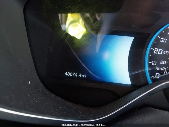 Ford FOCUS ELECTRIC 2015 1FADP3R42FL208835 Image 12