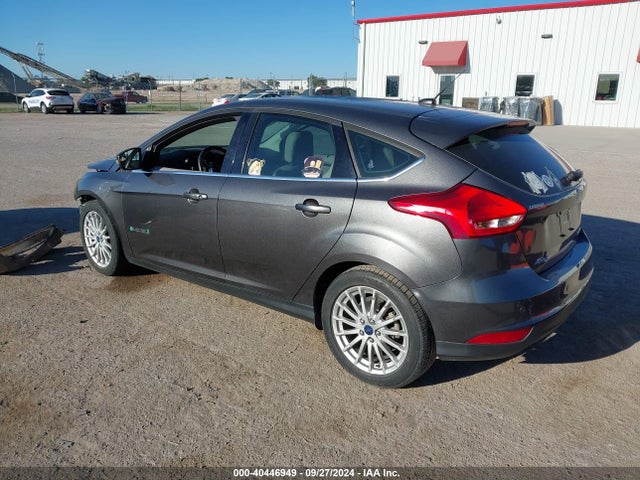 Ford FOCUS ELECTRIC 2015 1FADP3R42FL208835 Image 3