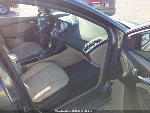 Ford FOCUS ELECTRIC 2015 1FADP3R42FL208835 Image 5