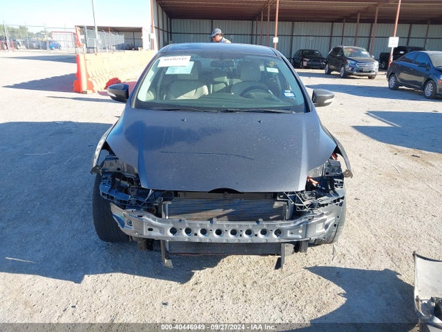 Ford FOCUS ELECTRIC 2015 1FADP3R42FL208835 Image 6