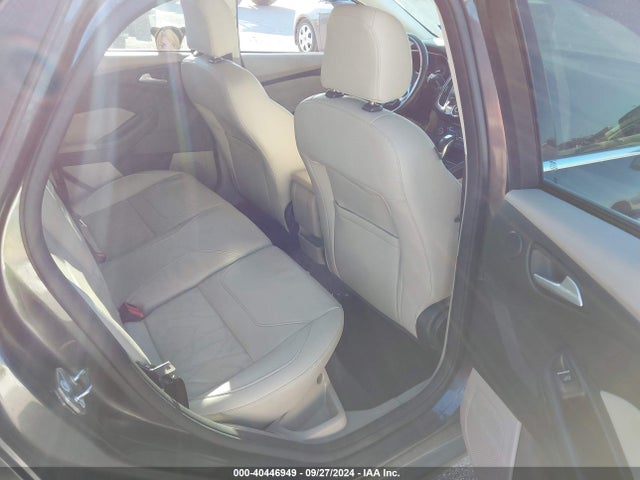 Ford FOCUS ELECTRIC 2015 1FADP3R42FL208835 Image 8