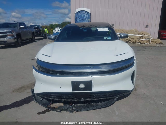 Lucid Air Grand Touring 2022 50EA1GBA8NA003192 Image 12
