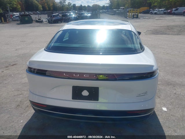 Lucid Air Grand Touring 2022 50EA1GBA8NA003192 Image 16
