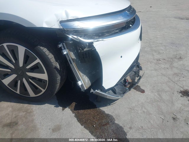 Lucid Air Grand Touring 2022 50EA1GBA8NA003192 Image 19