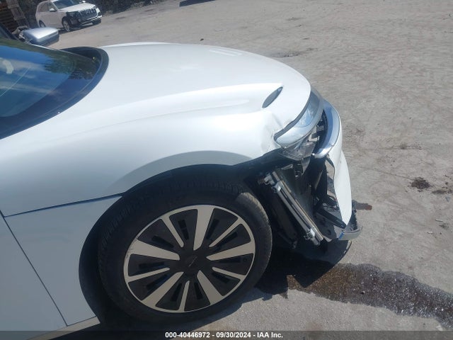 Lucid Air Grand Touring 2022 50EA1GBA8NA003192 Image 20