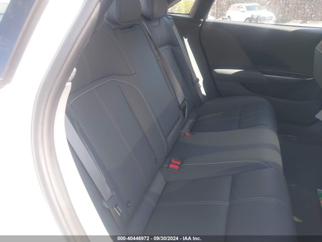 Lucid Air Grand Touring 2022 50EA1GBA8NA003192 Image 8