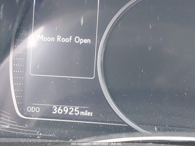 58AD11D14MU004370 Lexus ES 250