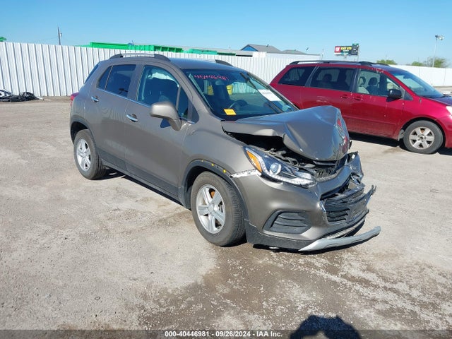 2020 KL7CJLSB3LB348312 main image
