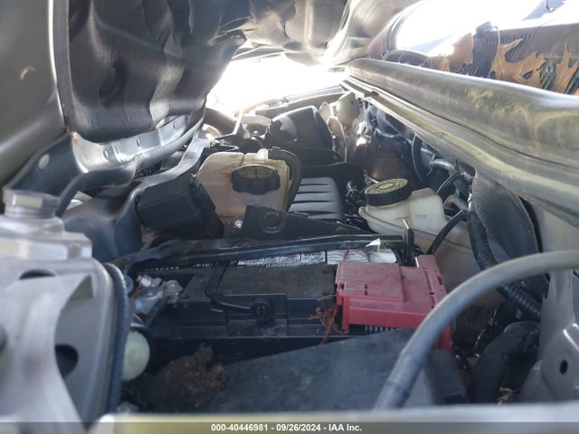 Chevrolet Trax Fwd Lt 2020 KL7CJLSB3LB348312 Image 10