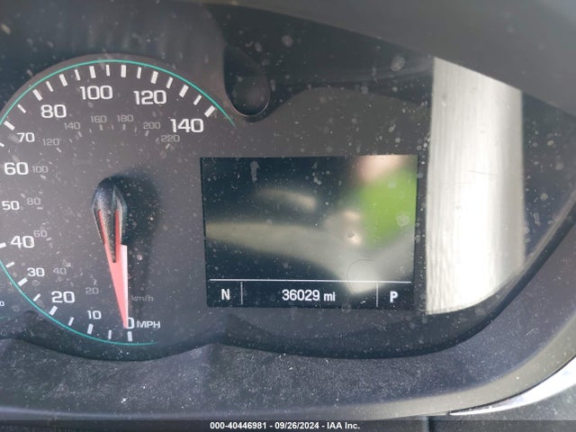 Chevrolet Trax Fwd Lt 2020 KL7CJLSB3LB348312 Image 16