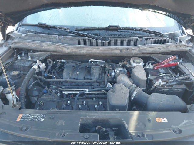 Ford EXPLORER XLT 2018 1FM5K8D80JGA41439 Image 10