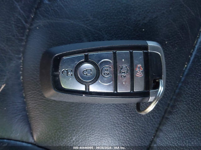 Ford EXPLORER XLT 2018 1FM5K8D80JGA41439 Image 11