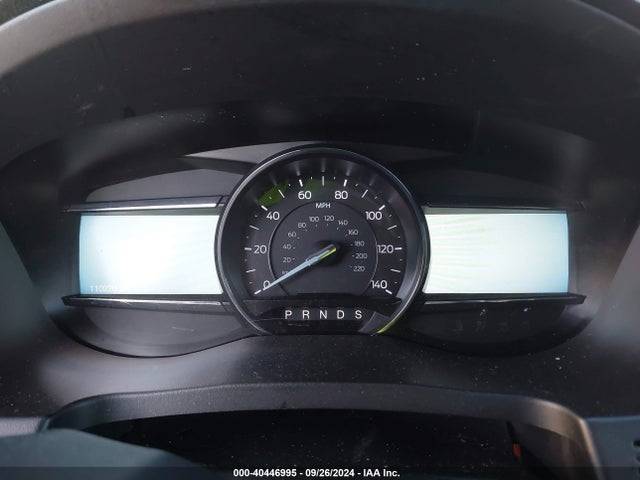 Ford EXPLORER XLT 2018 1FM5K8D80JGA41439 Image 7