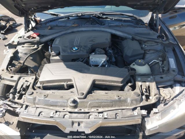 WBA3B1C58EP679726 BMW 320i