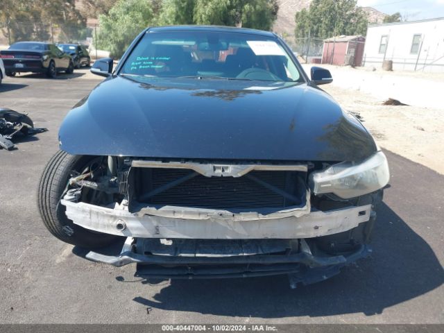 WBA3B1C58EP679726 BMW 320i