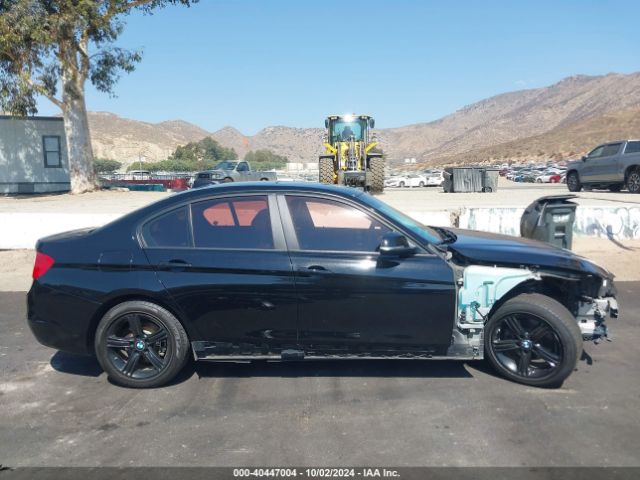 WBA3B1C58EP679726 BMW 320i