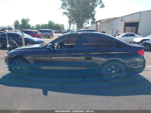 WBA3B1C58EP679726 BMW 320i
