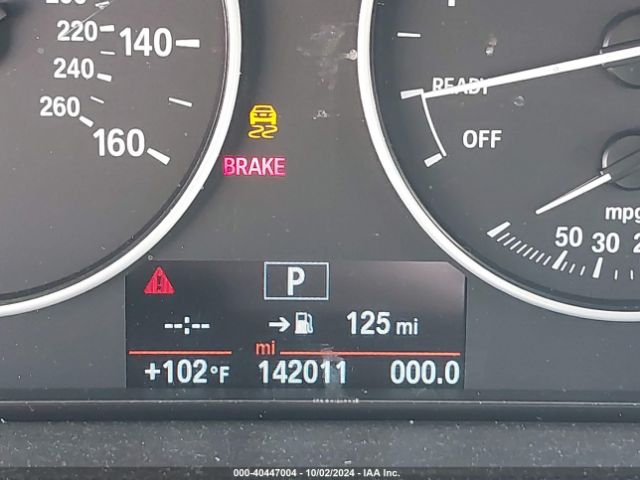 WBA3B1C58EP679726 BMW 320i