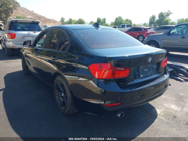 WBA3B1C58EP679726 BMW 320i
