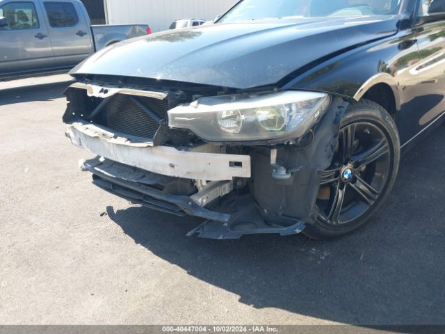 WBA3B1C58EP679726 BMW 320i