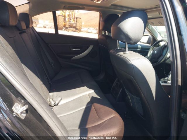WBA3B1C58EP679726 BMW 320i