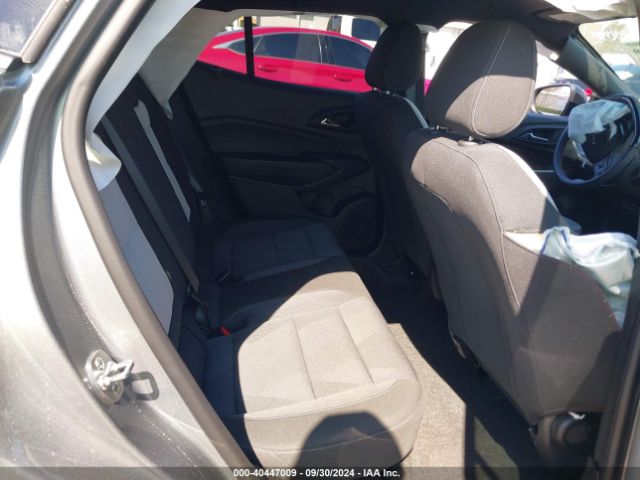 KL77LGE27RC241135 Chevrolet Trax Fwd 1rs
