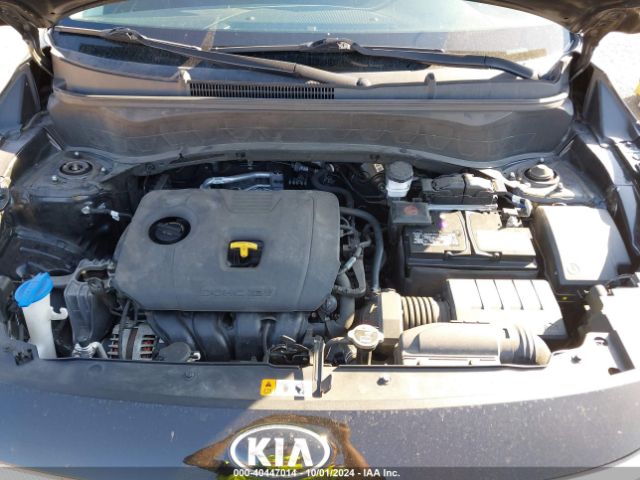 KNDEUCAA4M7095629 KIA SELTOS S