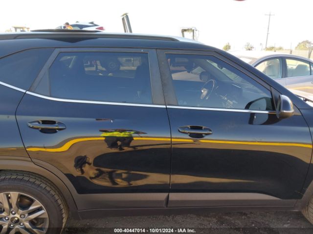 KNDEUCAA4M7095629 KIA SELTOS S