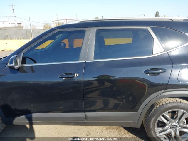 KNDEUCAA4M7095629 KIA SELTOS S