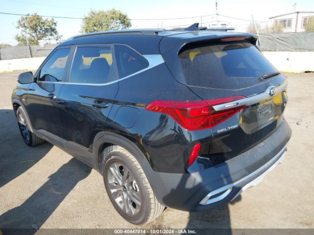 KNDEUCAA4M7095629 KIA SELTOS S