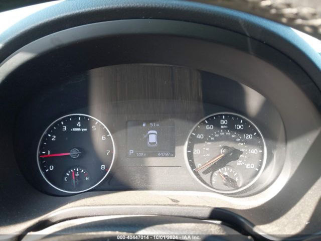 KNDEUCAA4M7095629 KIA SELTOS S