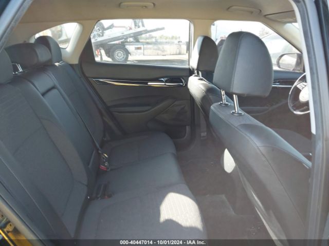 KNDEUCAA4M7095629 KIA SELTOS S
