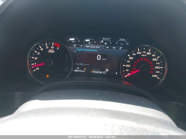 Ford F-150 Raptor 2018 1FTFW1RGXJFA96264 Image 15