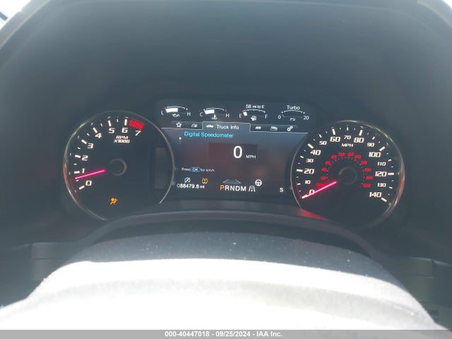 Ford F-150 Raptor 2018 1FTFW1RGXJFA96264 Image 7