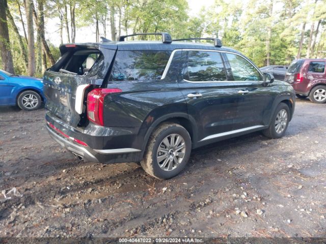 KM8R2DGE3RU745420 Hyundai Palisade Sel