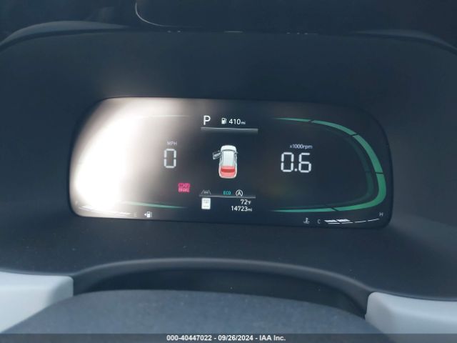KM8R2DGE3RU745420 Hyundai Palisade Sel