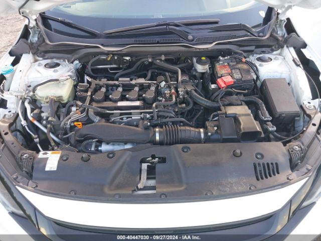 19XFC1F30LE210201 Honda CIVIC EX